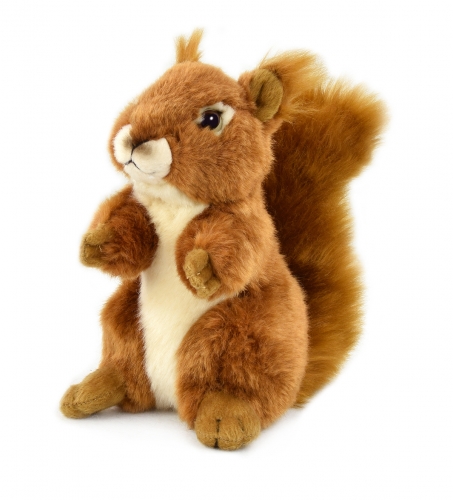 Eichhörnchen 16 cm